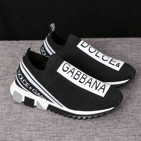 dolce gabbana skor|dolce gabbana sneakers online shop.